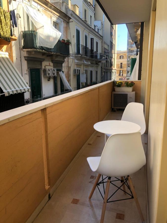 Rue Ragusa #2A Howme 巴里 外观 照片