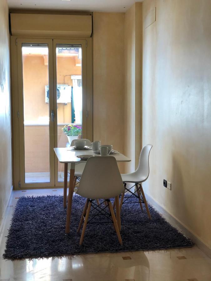 Rue Ragusa #2A Howme 巴里 外观 照片